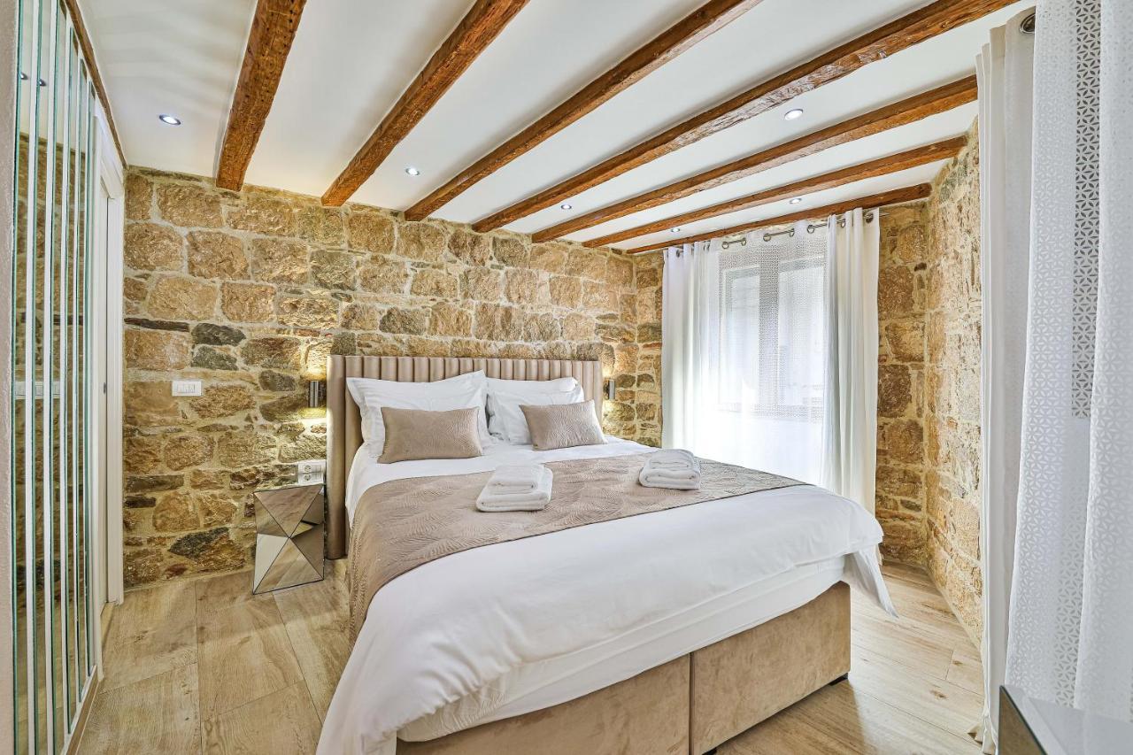 Old Town Pearl Apartment Сплит Экстерьер фото