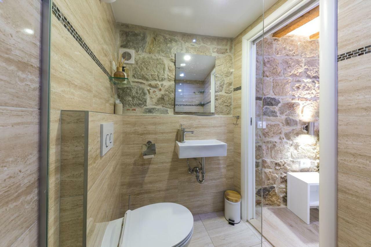 Old Town Pearl Apartment Сплит Экстерьер фото
