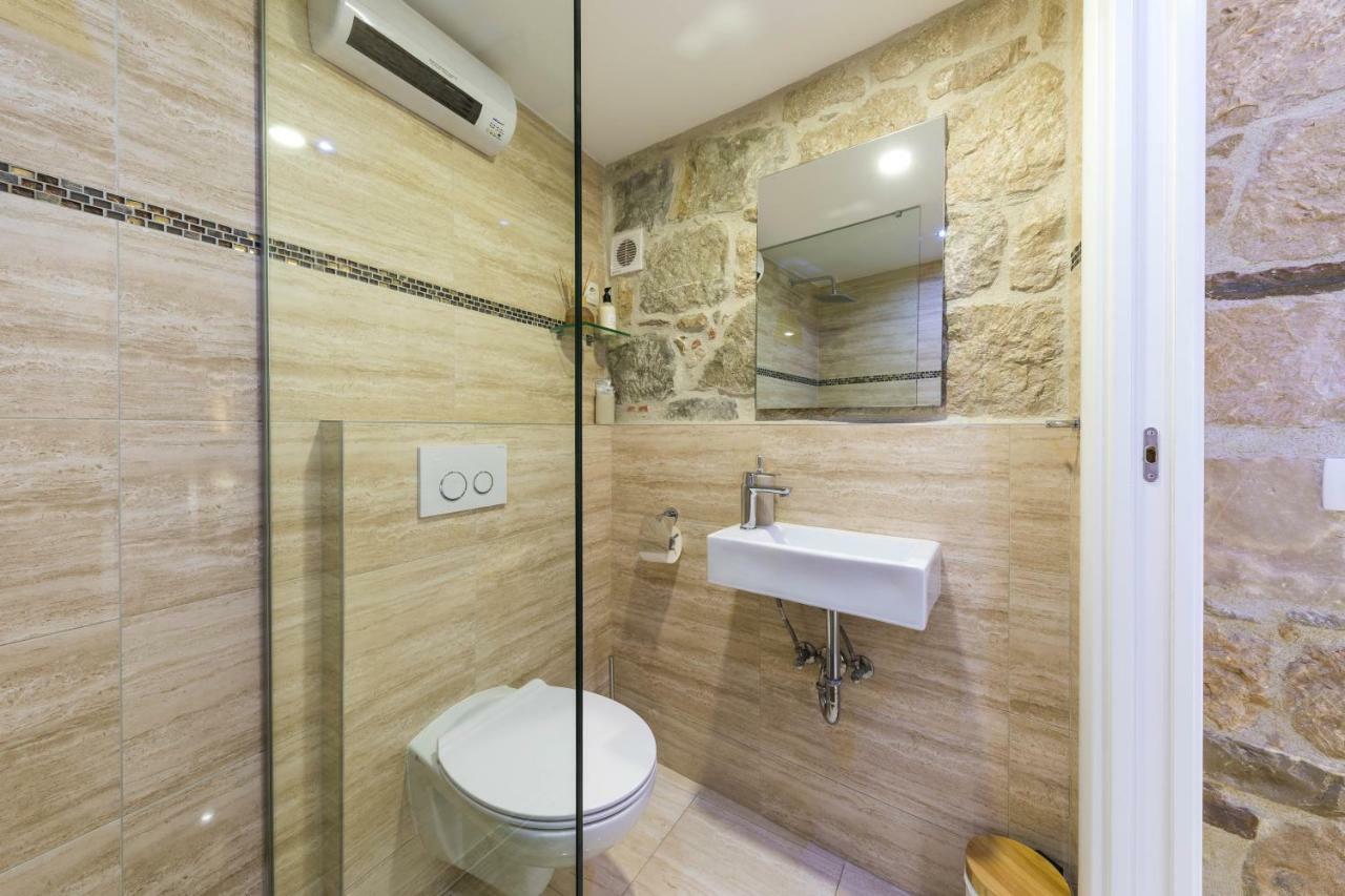 Old Town Pearl Apartment Сплит Экстерьер фото